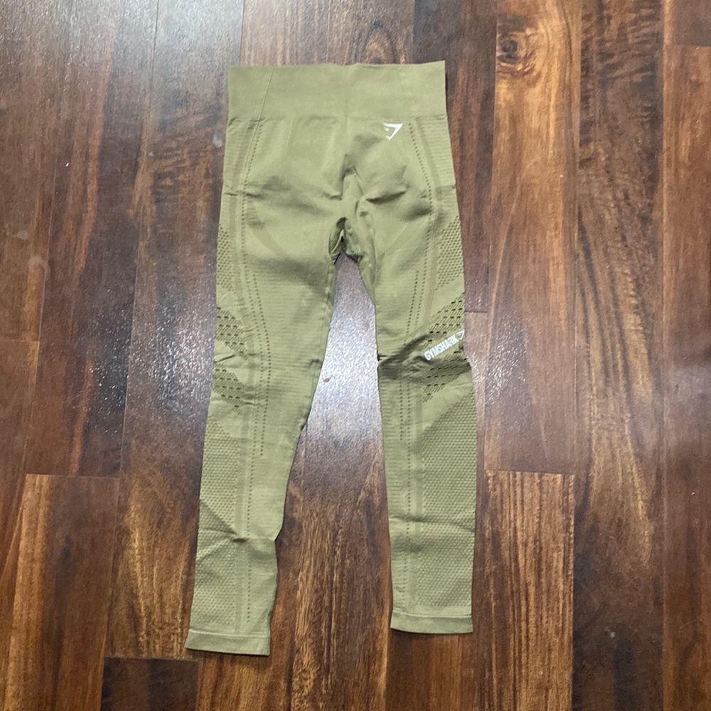 Gymshark size m
